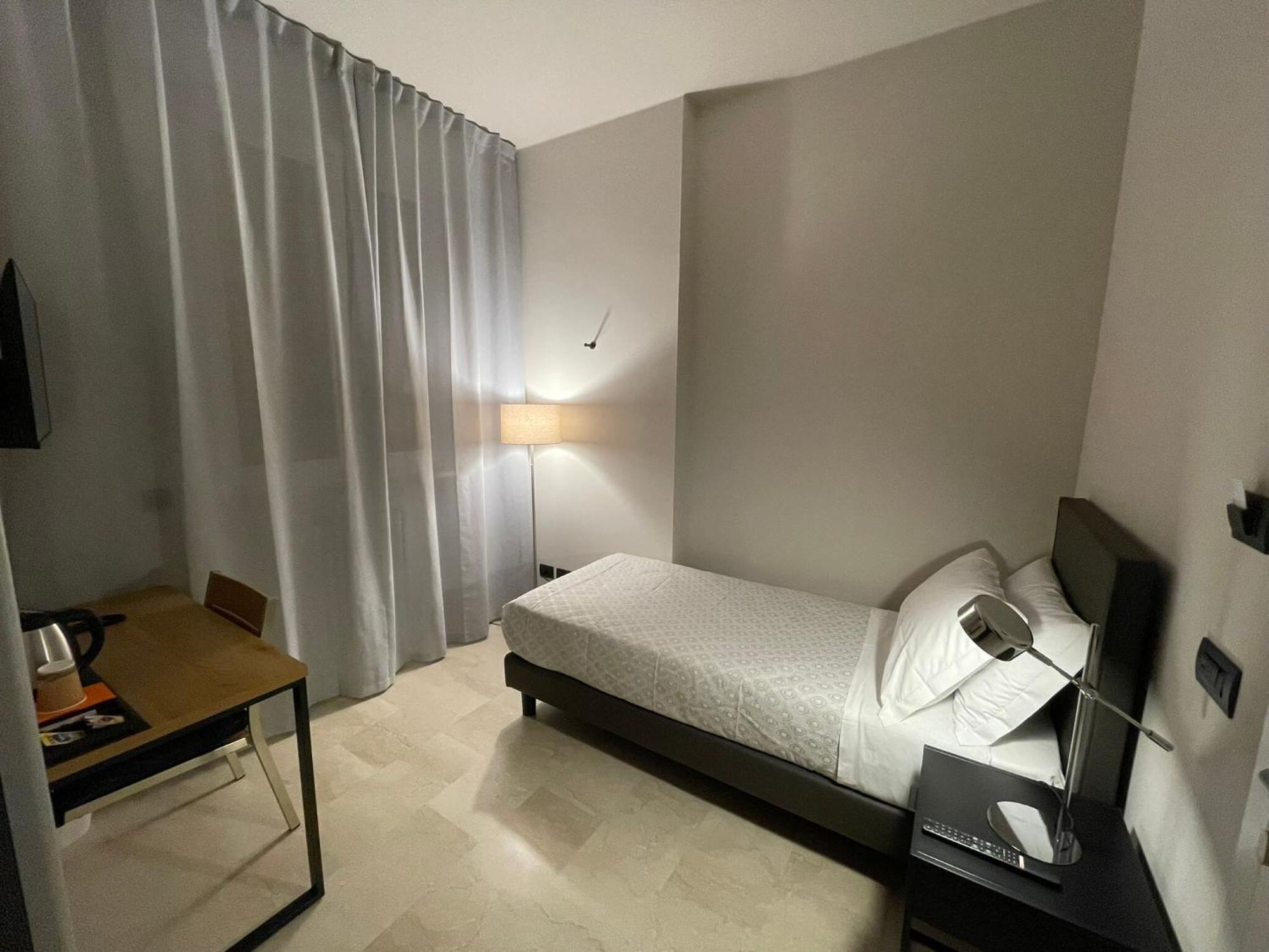 La Galleria Lodge Парма Екстериор снимка