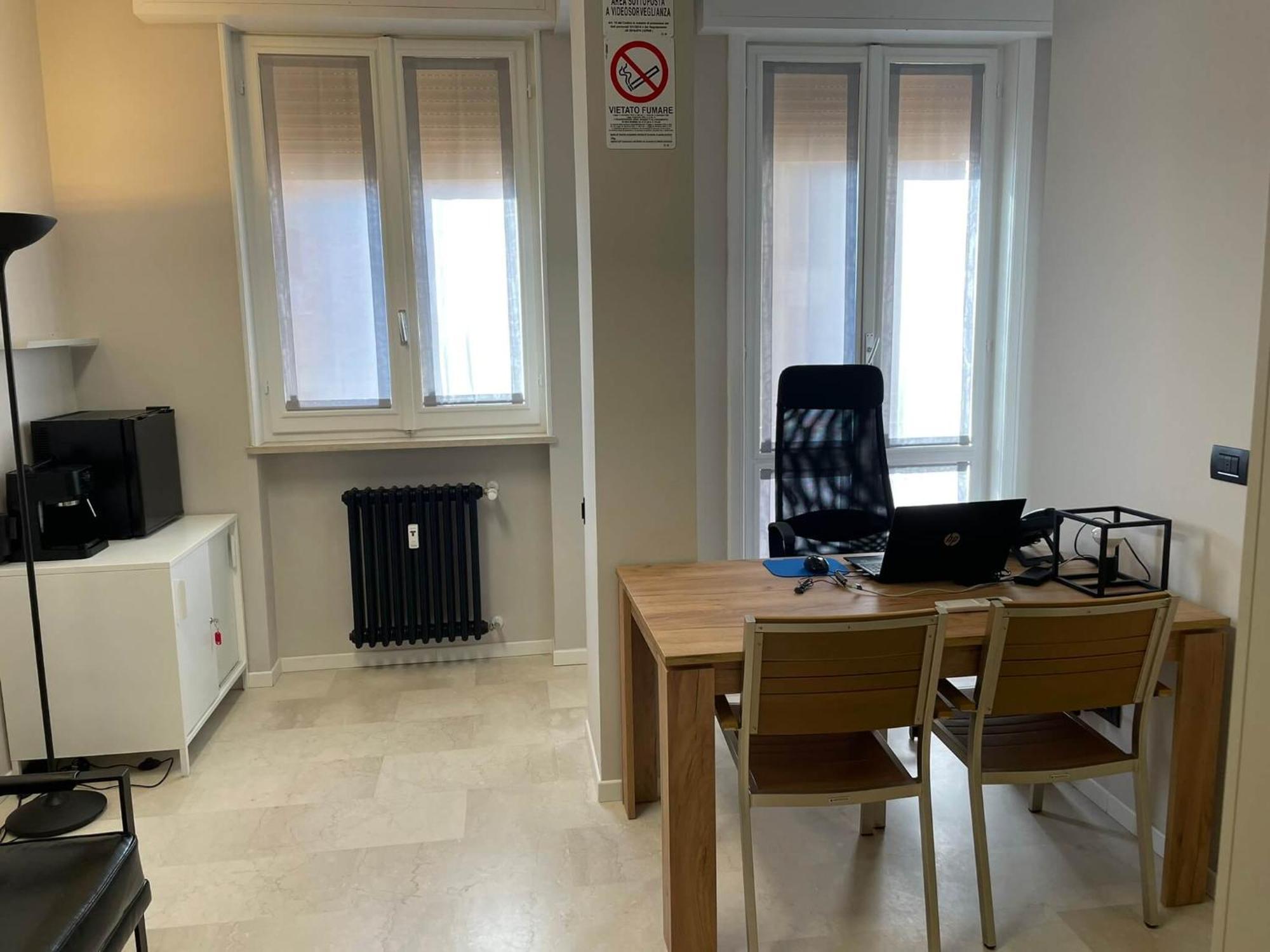 La Galleria Lodge Парма Екстериор снимка