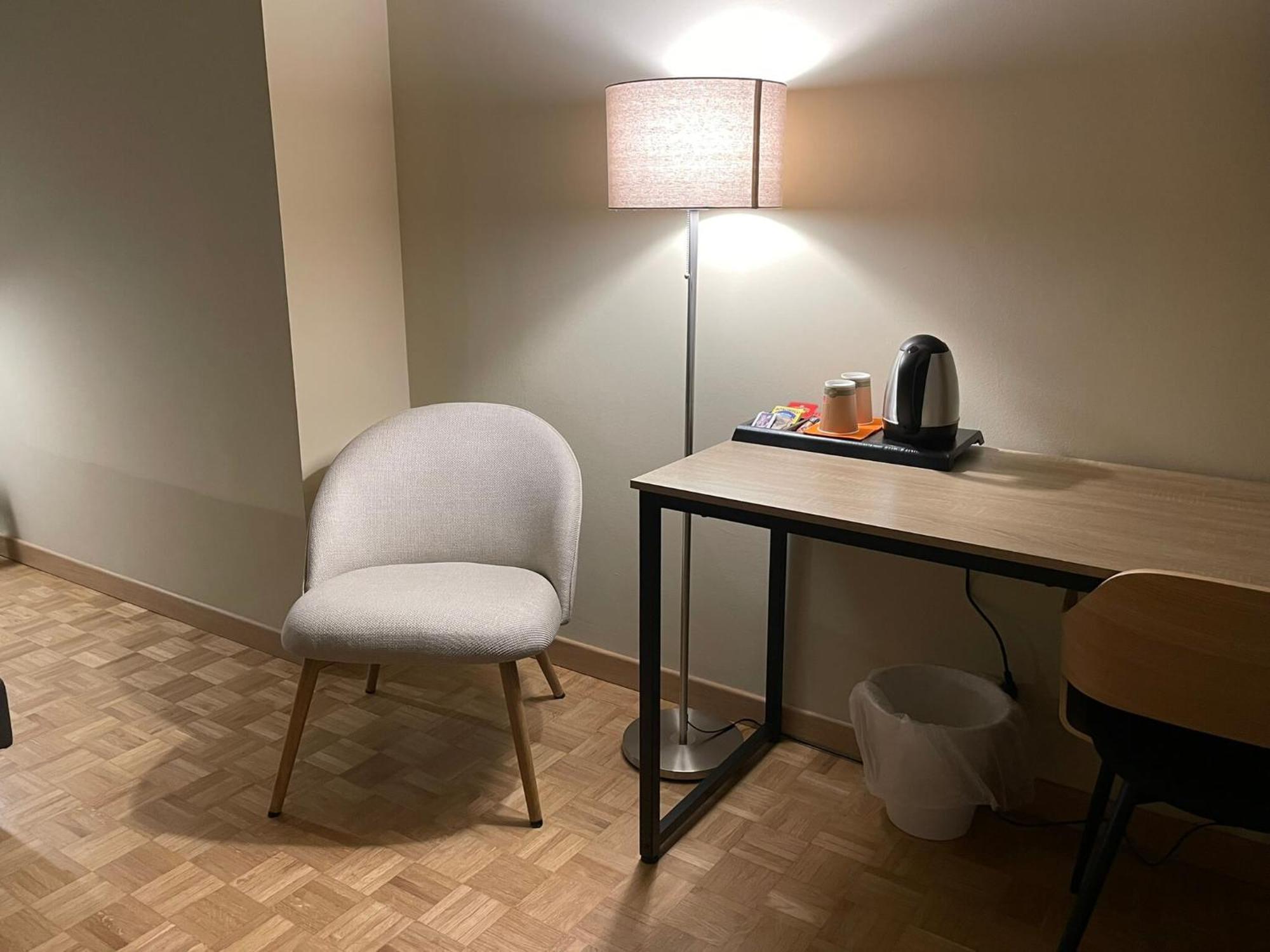 La Galleria Lodge Парма Екстериор снимка
