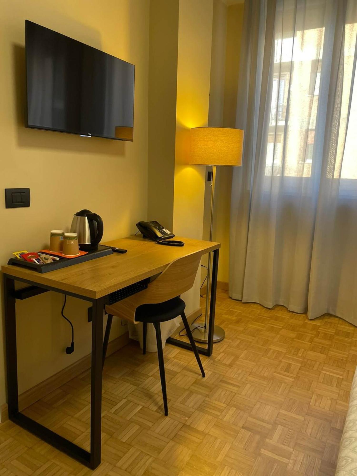 La Galleria Lodge Парма Екстериор снимка