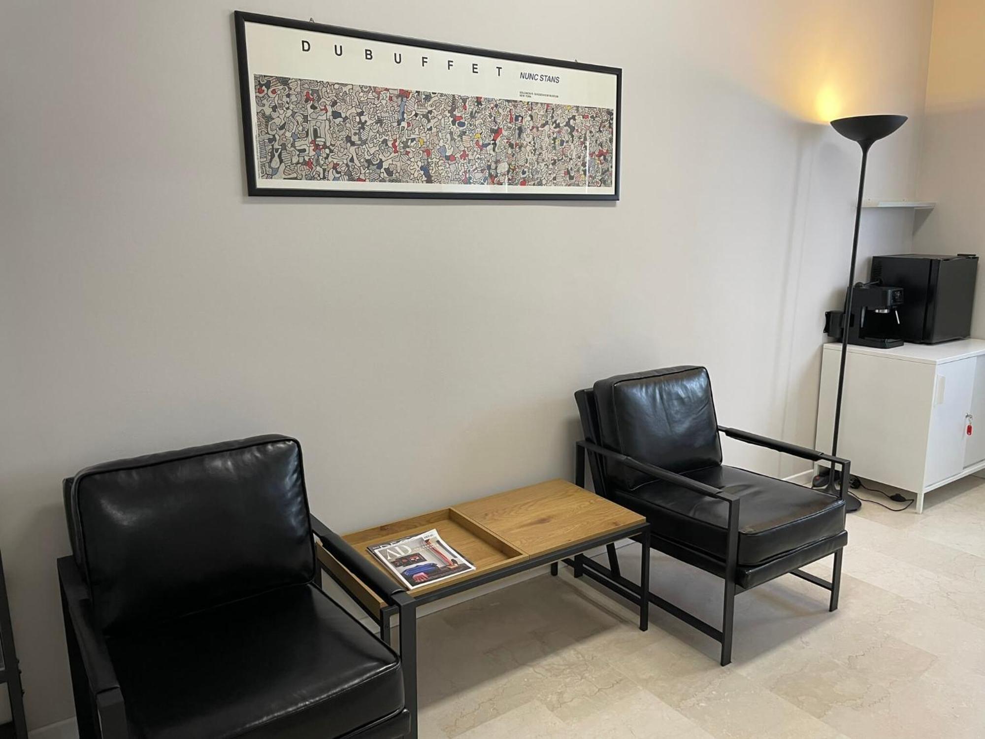 La Galleria Lodge Парма Екстериор снимка