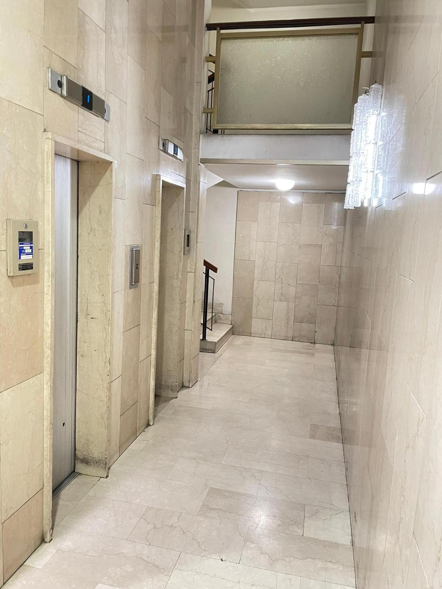 La Galleria Lodge Парма Екстериор снимка